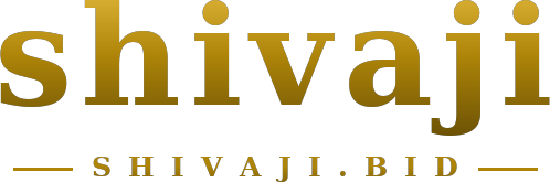 shivaji logo
