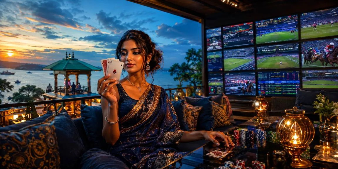 shivaji Blackjack Club